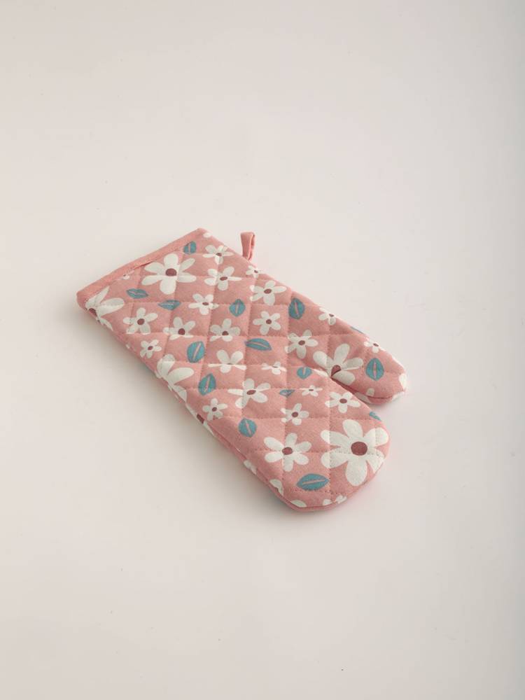 Guante Cocina Daisy vista 2