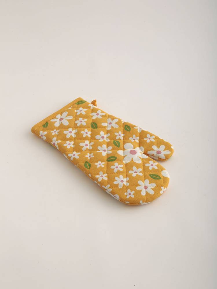 Guante Cocina Daisy