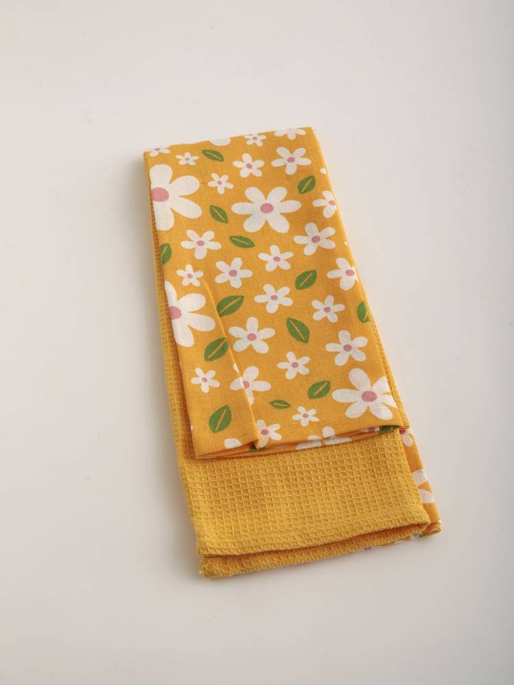 Paño Cocina Daisy