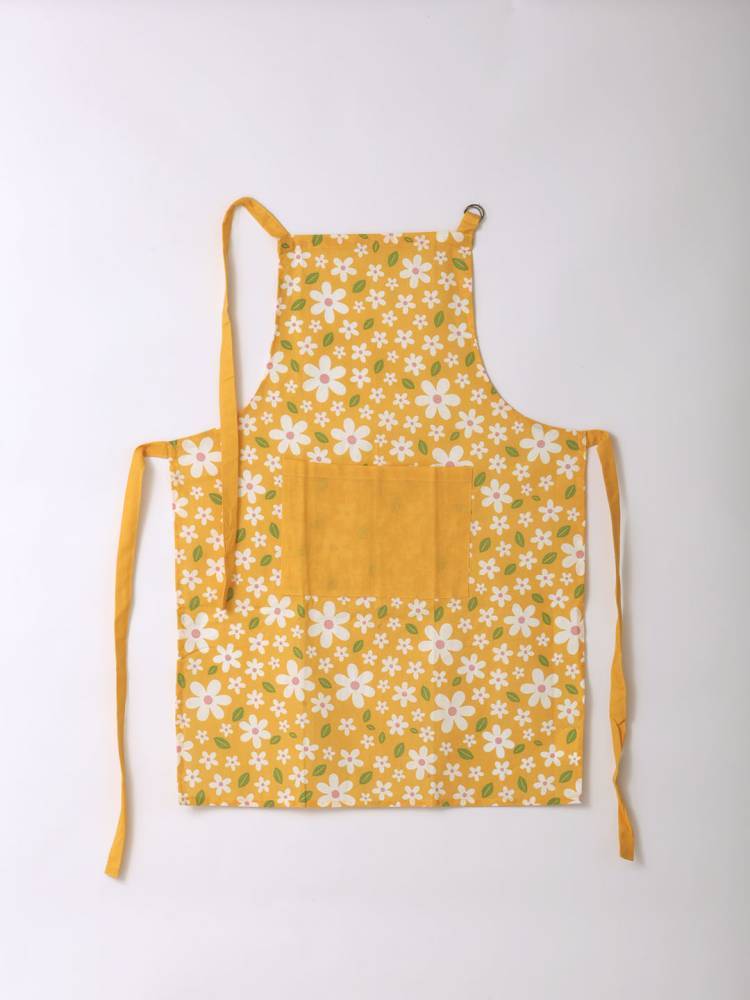 Delantal Daisy