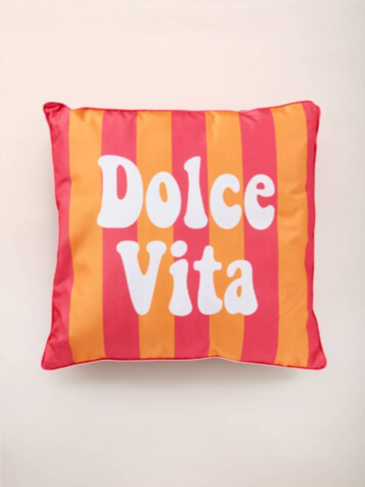 Cojín Italy - Vista 3
