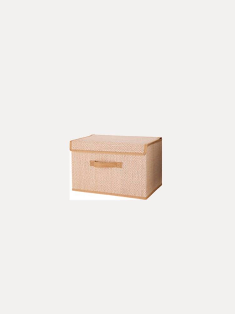 Caja Ordenación