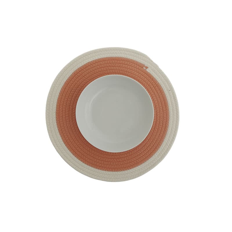 Mantel Individual Colorid - Vista 4