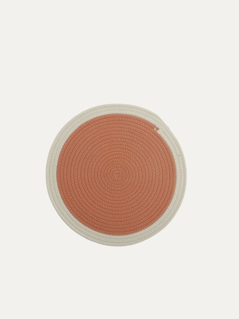 Mantel Individual Colorid