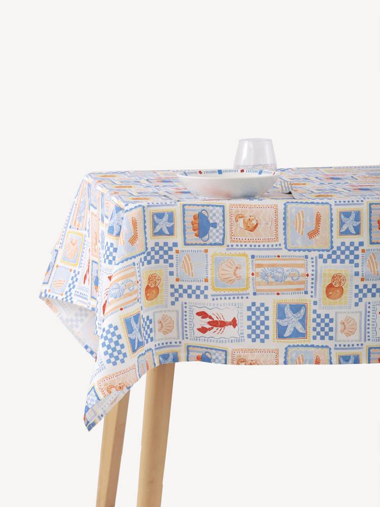 Mantel Summer vista 2