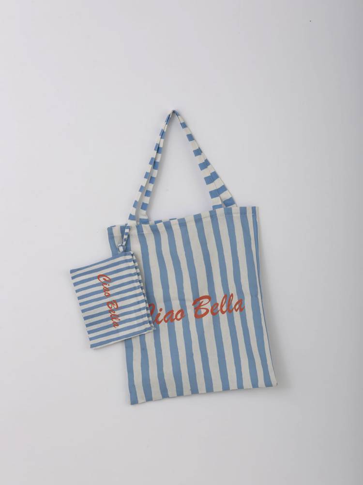 Bolsa Compra Italy