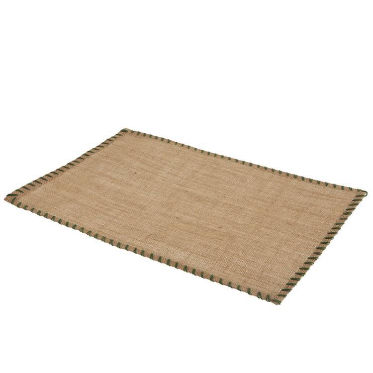 Mantel Individual Pespunt - Vista 3