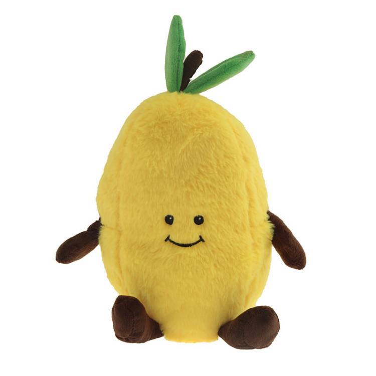 Peluche Fruta - Vista 3