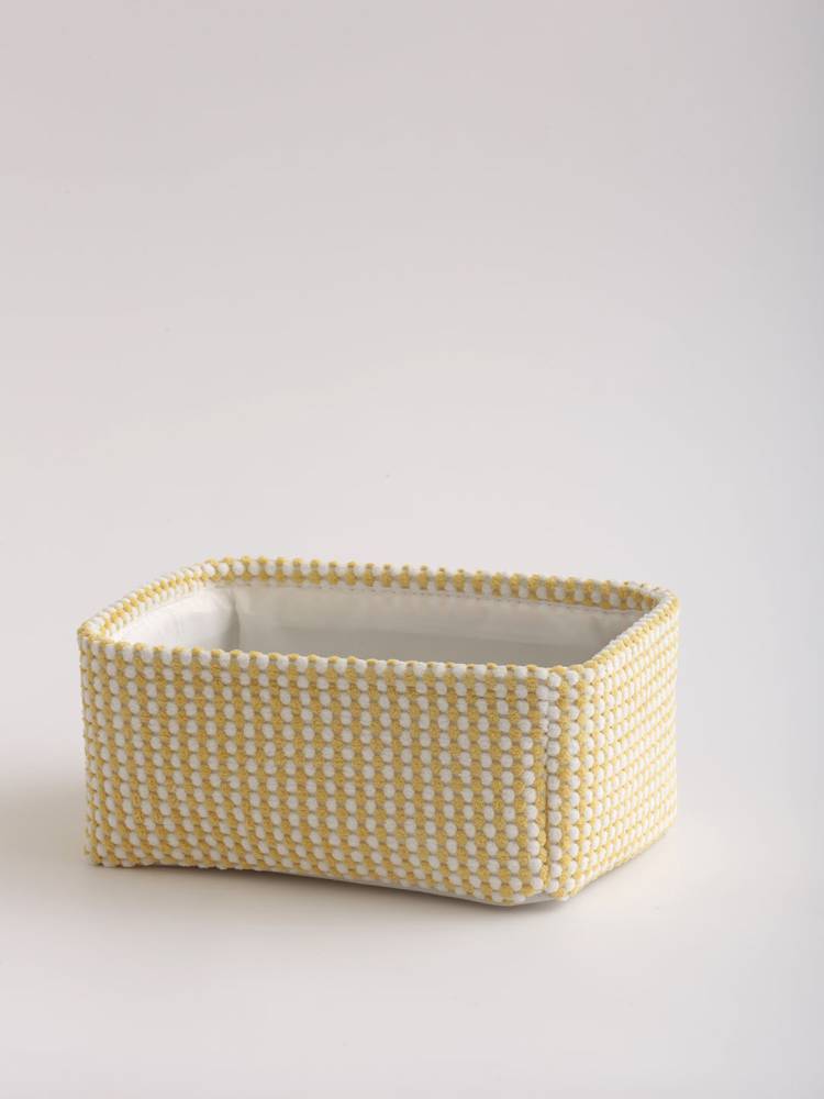 Cesta Coquette vista 2