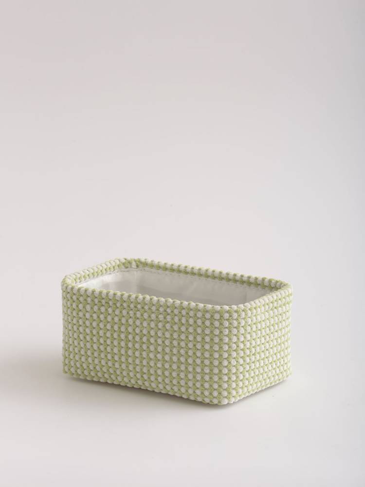 Cesta Coquette - Vista 4