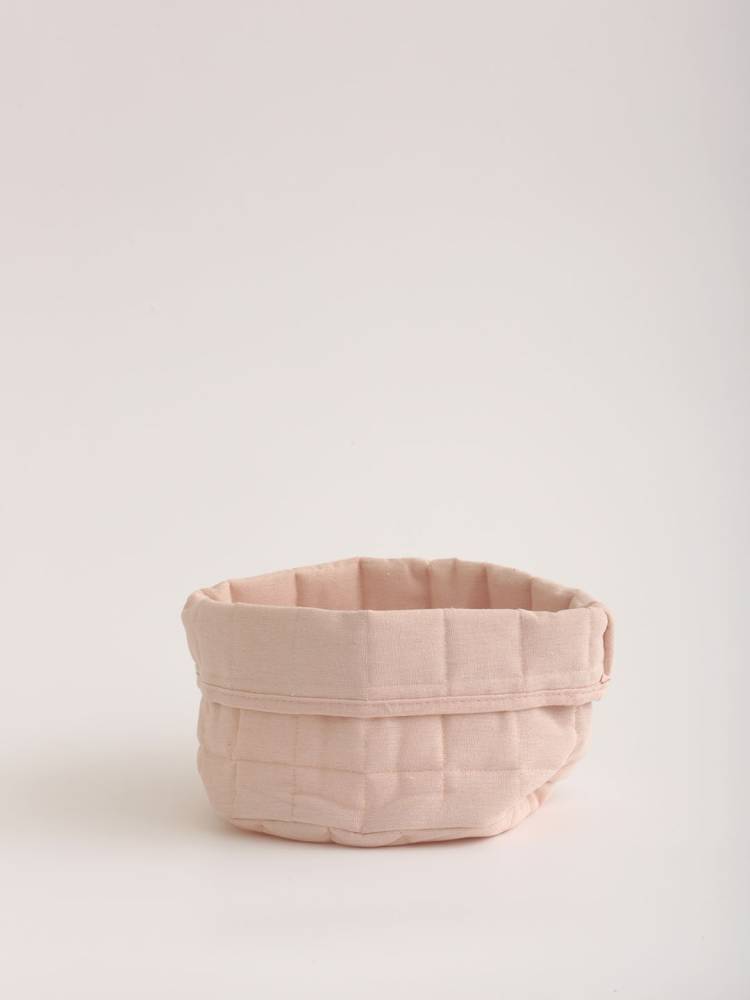 Cesta Acolchada - Vista 3