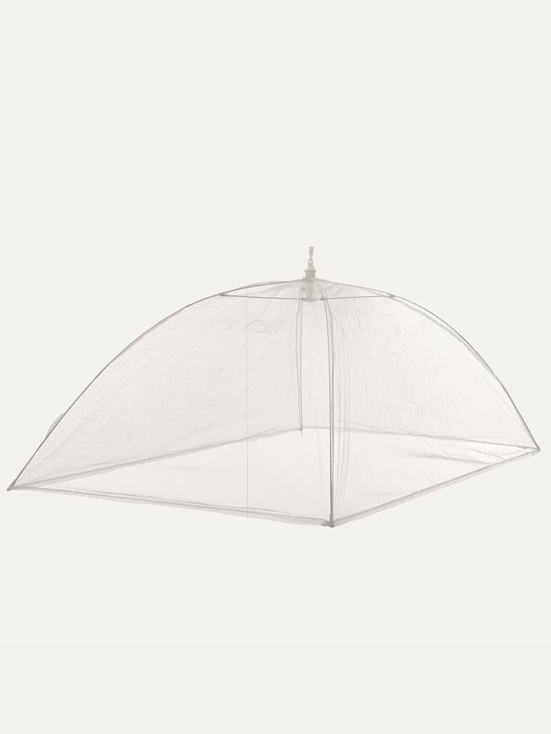 Cubreplatos Plegable