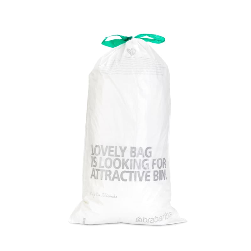 Rollo Bolsas Basura - Vista 3