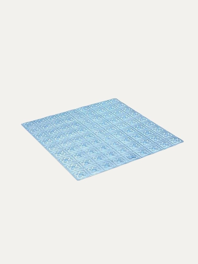 Alfombra Ducha Agua
