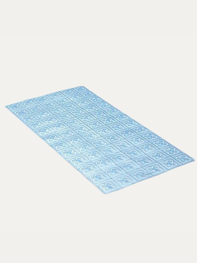 Alfombra Ducha Agua
