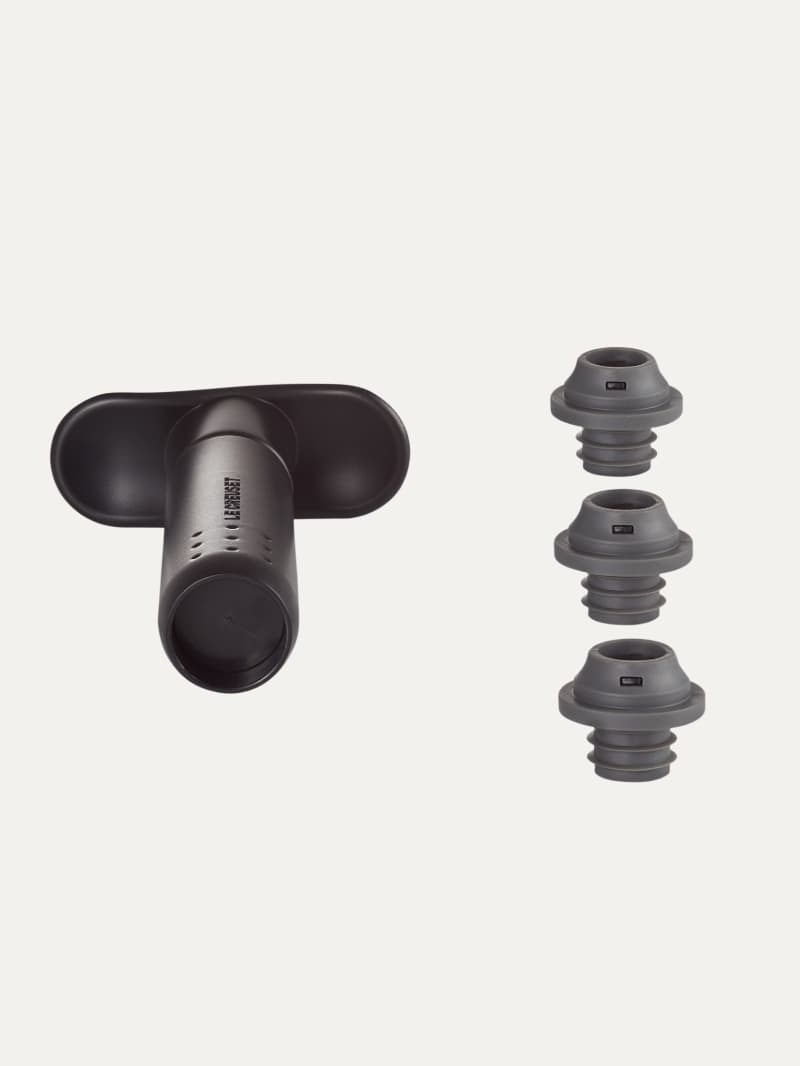 Bomba Vacío P/Botella