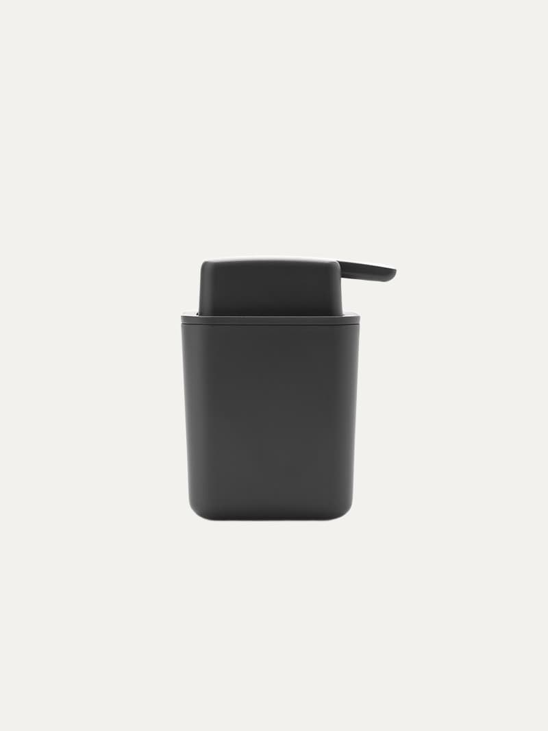 Dosificador Jabón Cocina