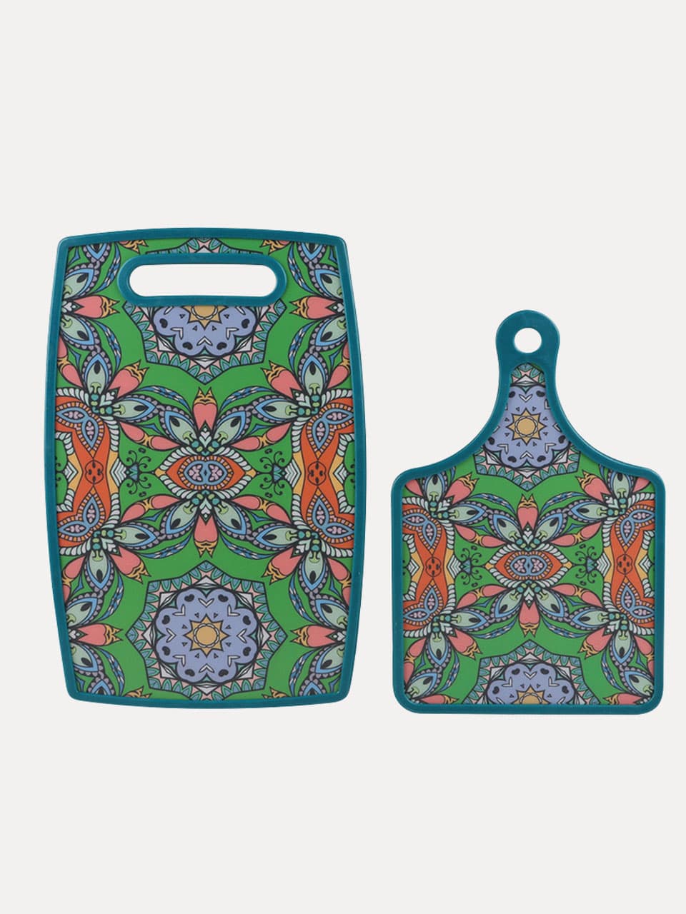 Tabla Cortar Mosaico Jgo vista 2