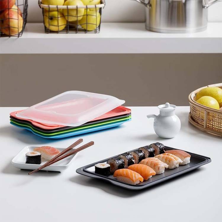 Fiambrera Embutido Color vista 2