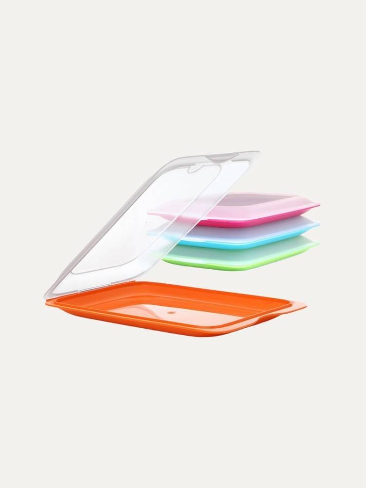 Fiambrera Embutido Color