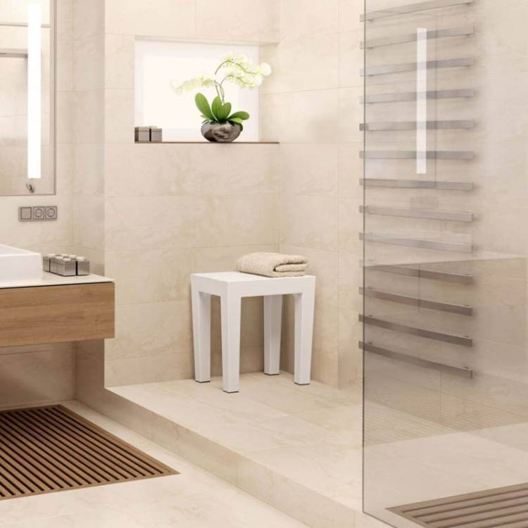 Taburete Lombok - Vista 3