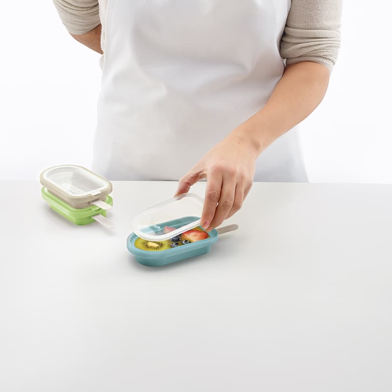 Molde Helado - Vista 3