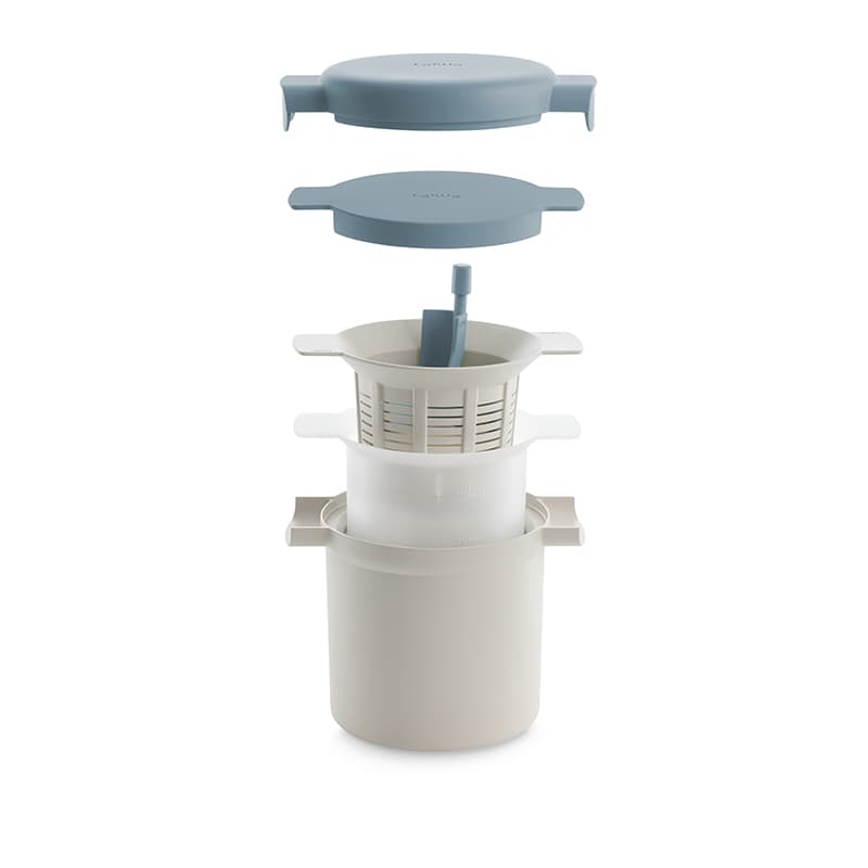 Molde Kefir/Yogurt vista 2