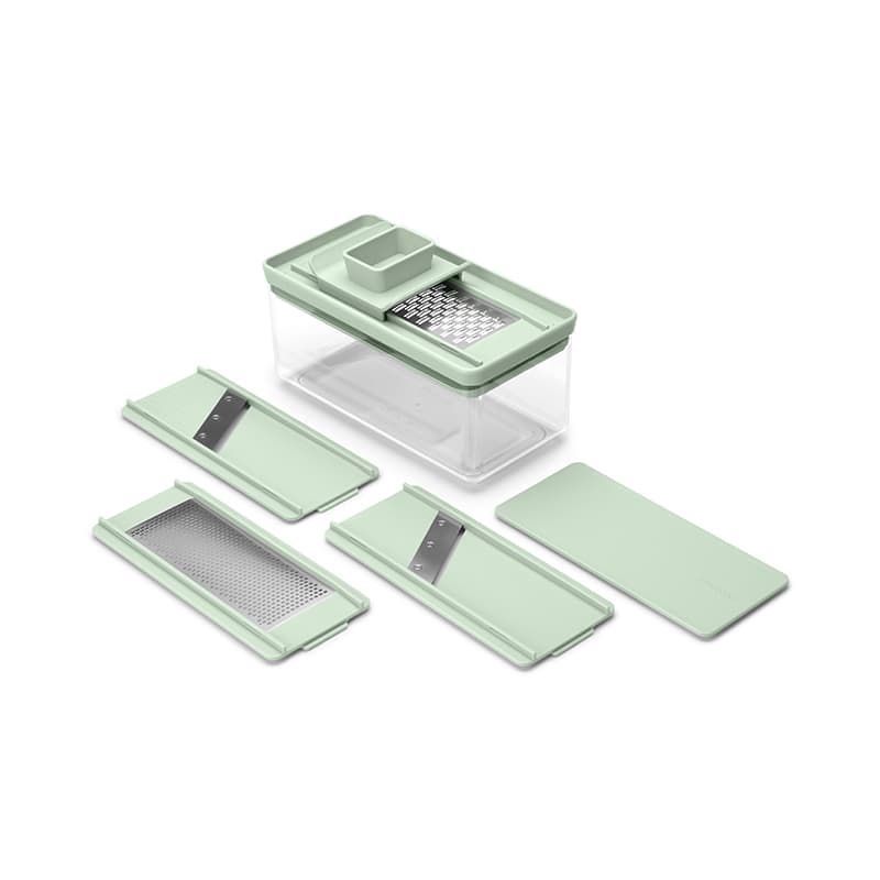 Mandolina Tasty vista 2