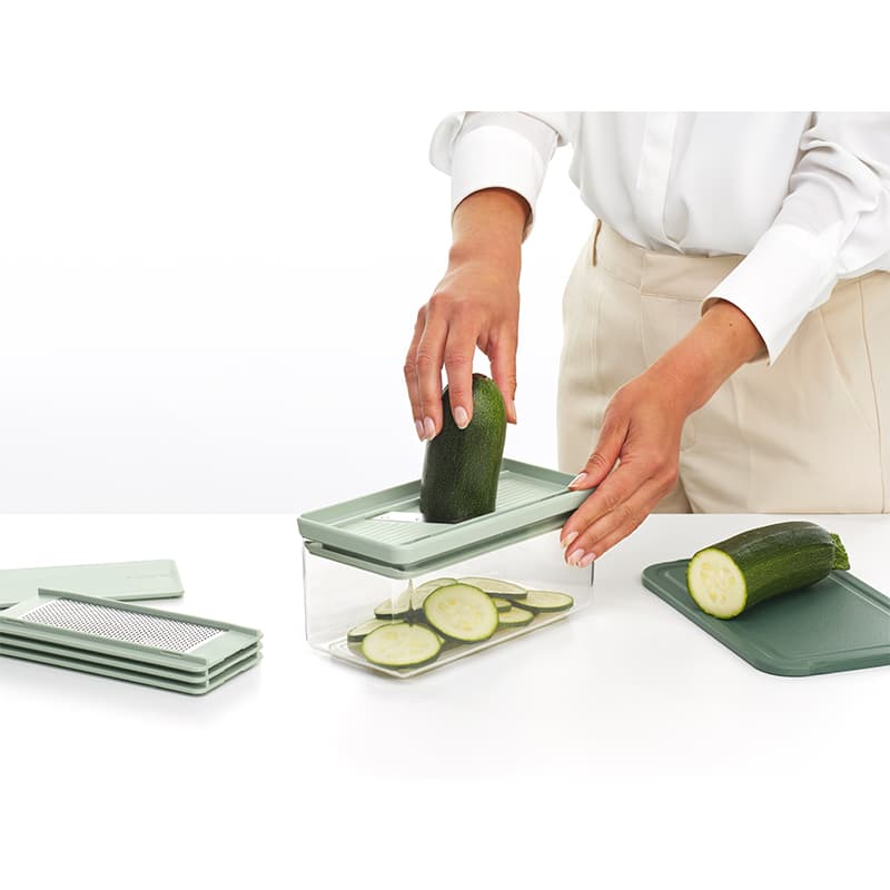 Mandolina Tasty - Vista 3