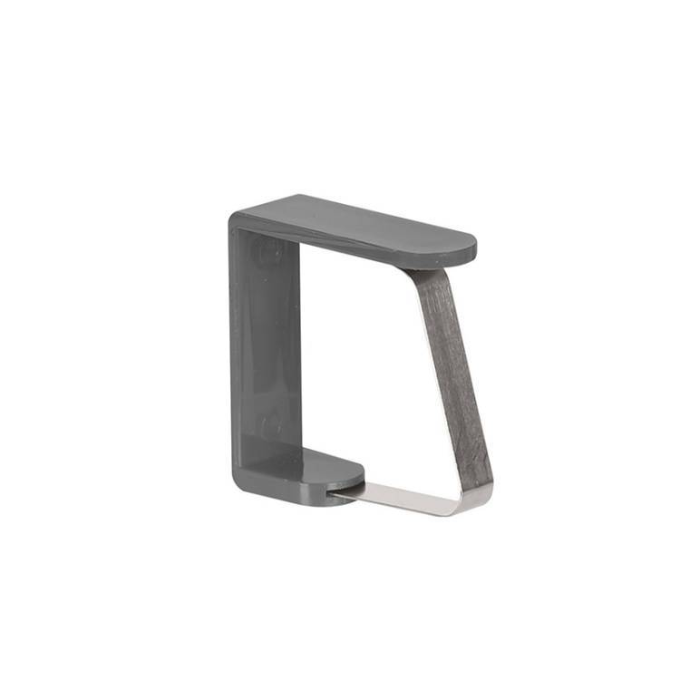 Pinza Sujetamantel - Vista 3