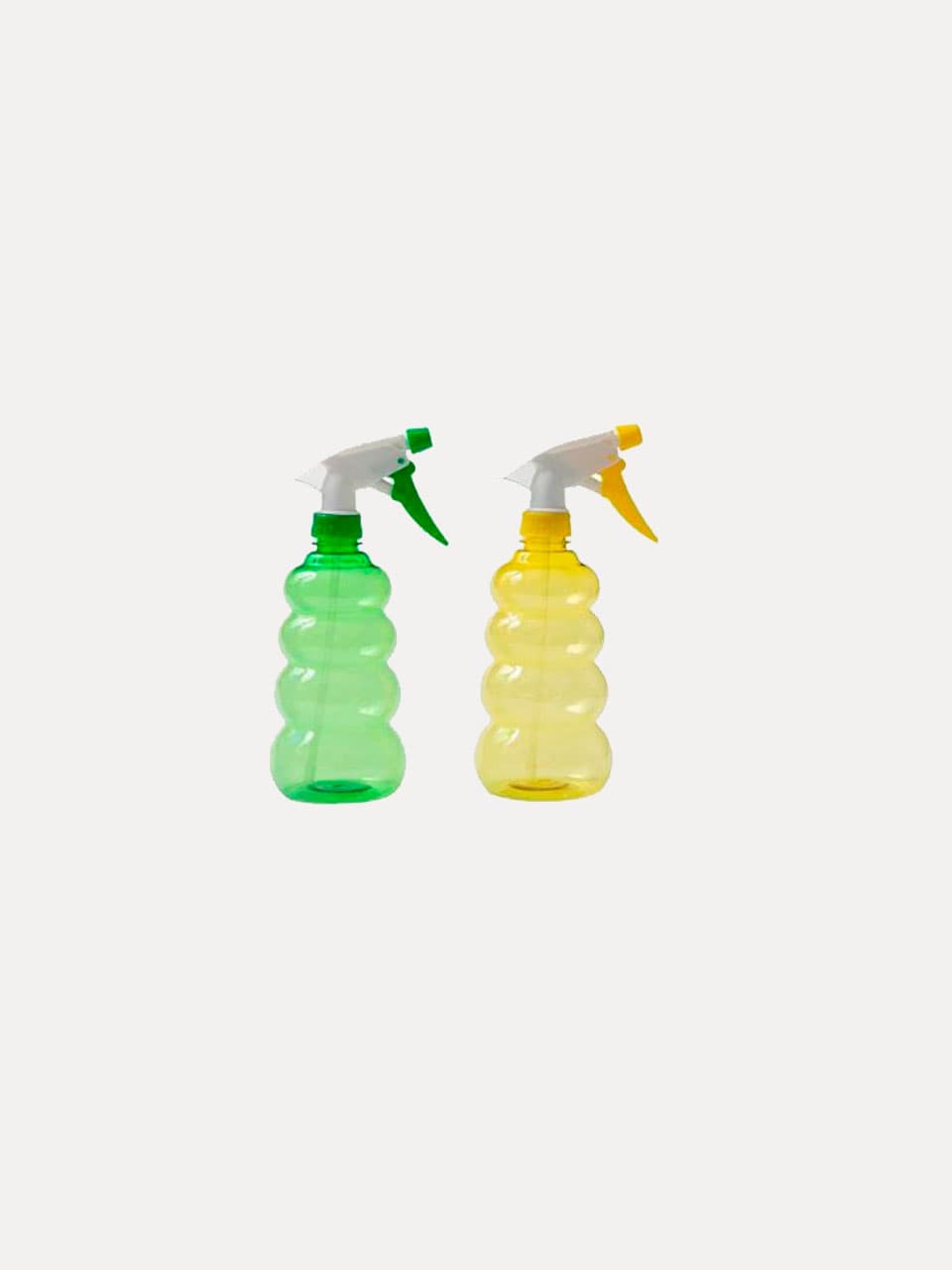 Pulverizador Bubble vista 2