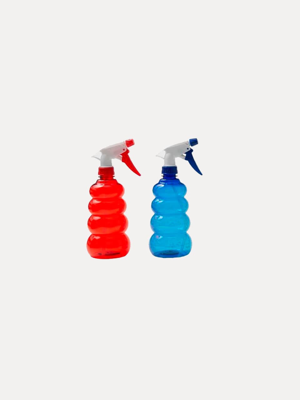 Pulverizador Bubble