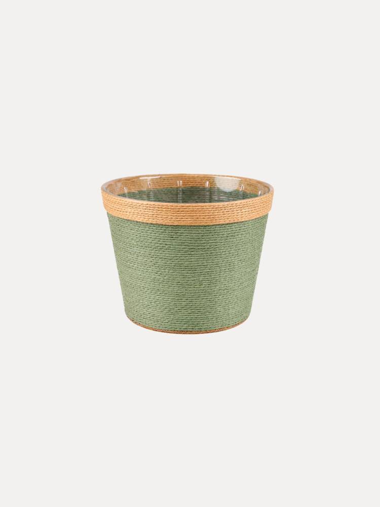 Macetero Dc.cuerda S3