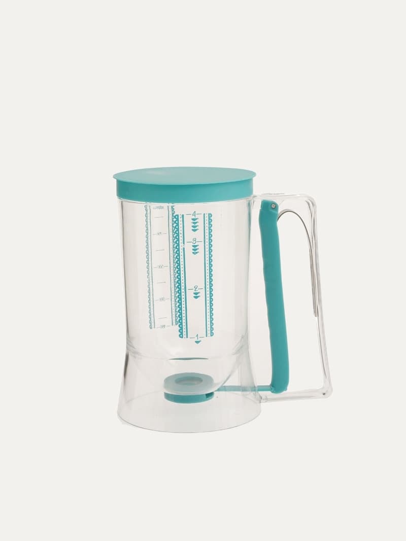 Medidor C/Dosificador