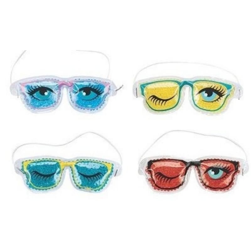 Antifaz Relax - Vista 3