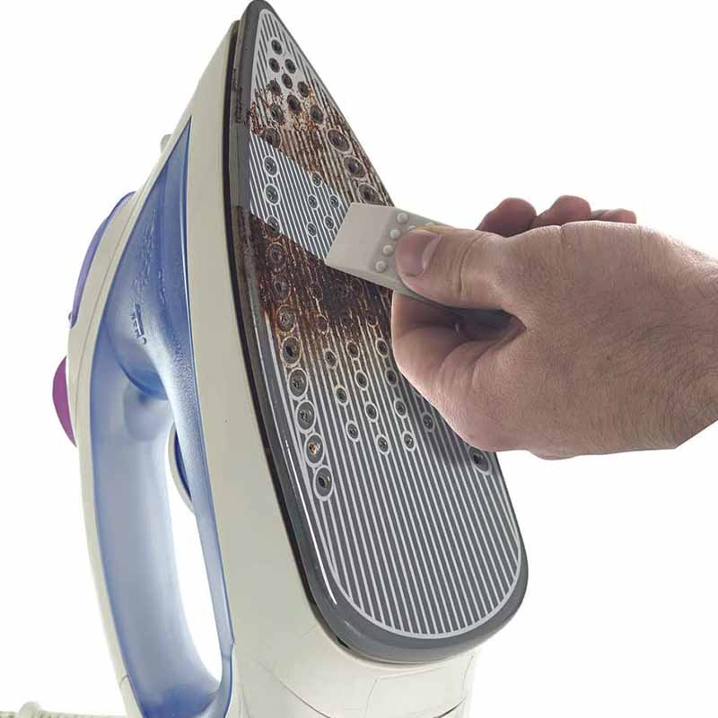 Goma Limpieza Plancha vista 2