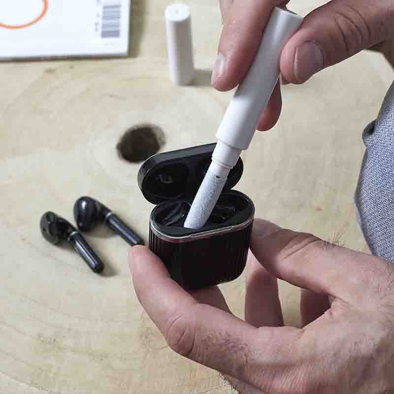 Kit Limpieza Auriculares - Vista 4