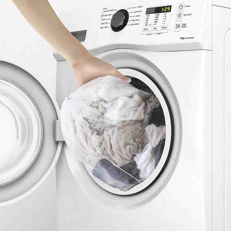 Bolsa Lavadora - Vista 3