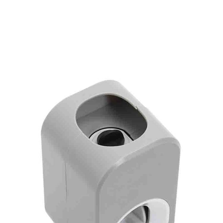 Dispensador Pasta Dientes vista 2