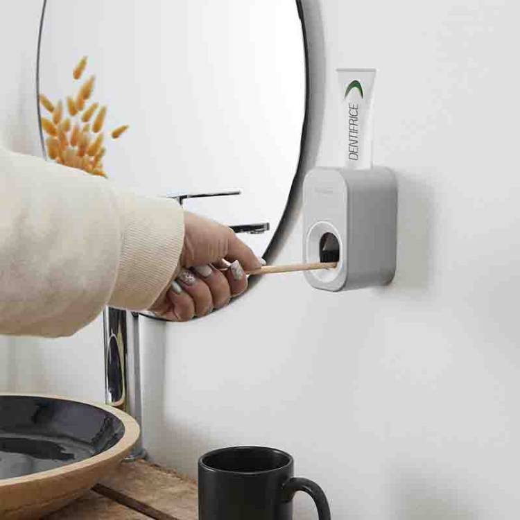 Dispensador Pasta Dientes - Vista 4