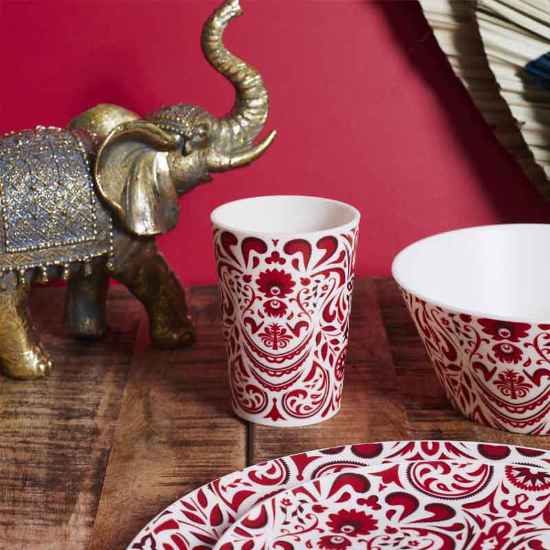 Vaso Jaipur - Vista 3