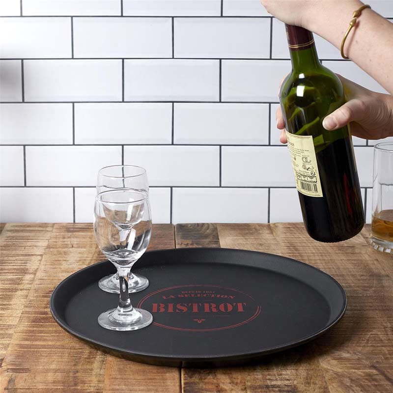 Bandeja Antideslizante - Vista 3