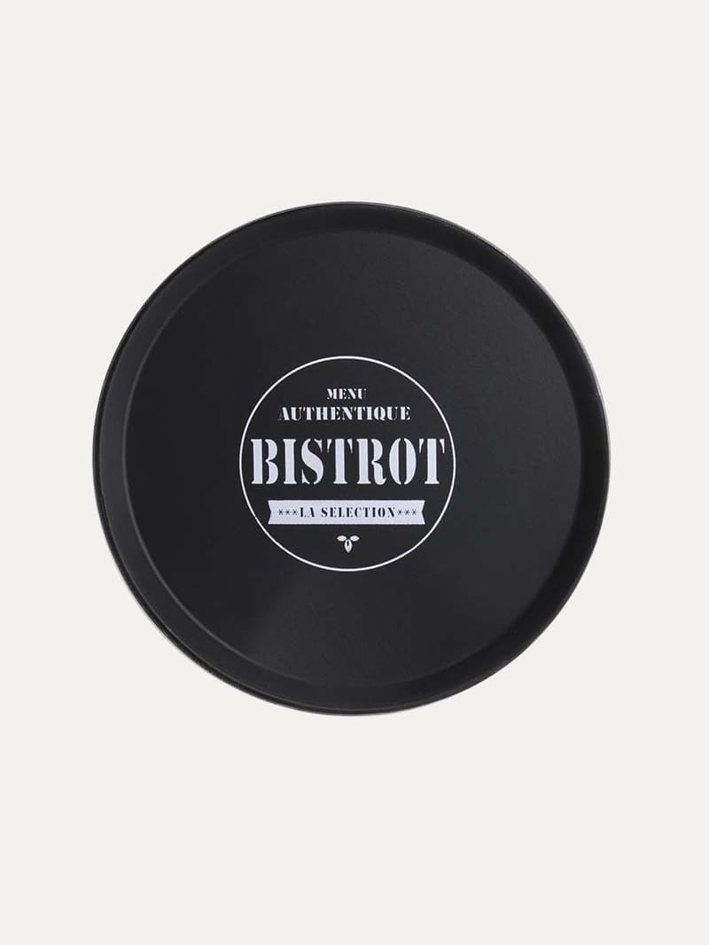 Bandeja Antideslizante