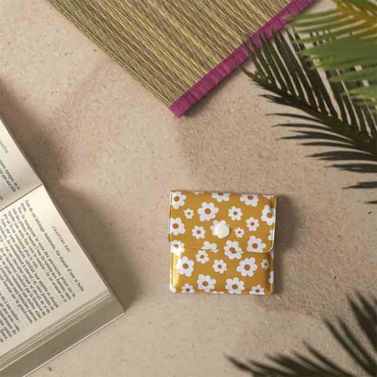 Cenicero De Bolsillo - Vista 4