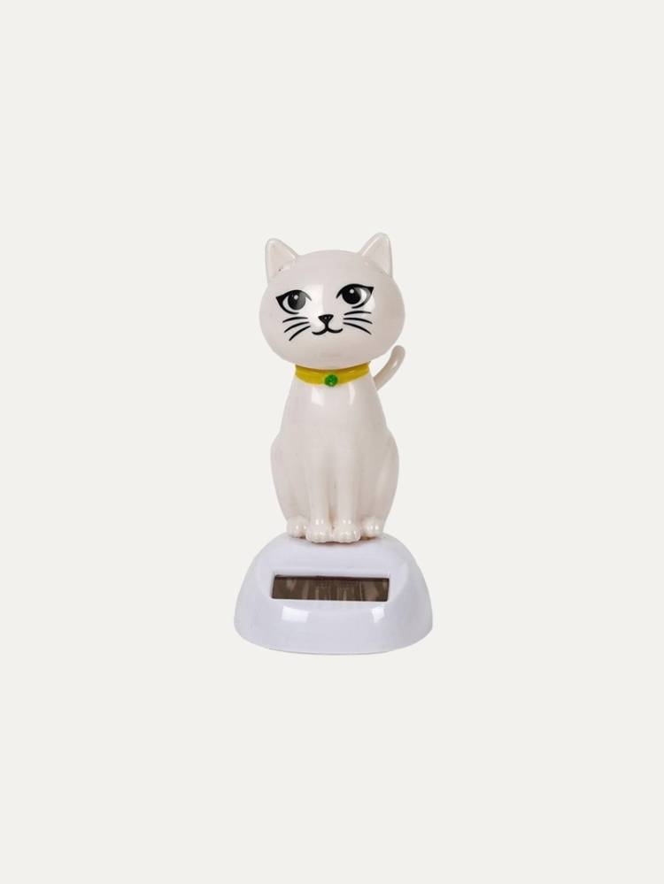 Gato Danzarín