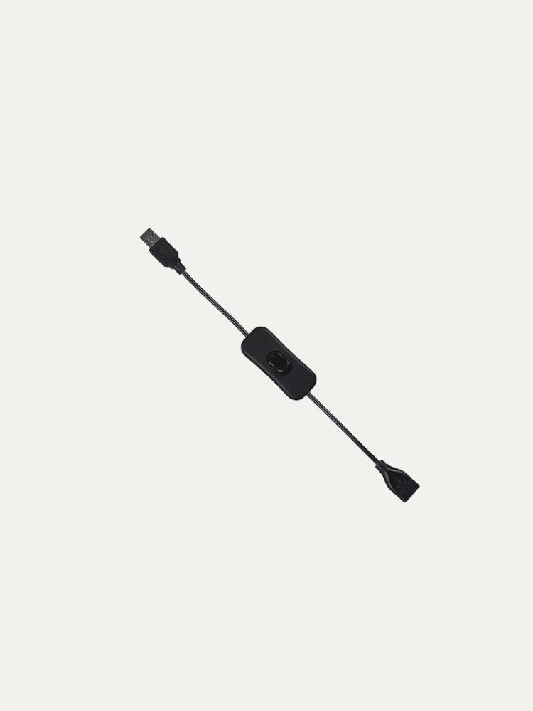 Cable Usb Interruptor