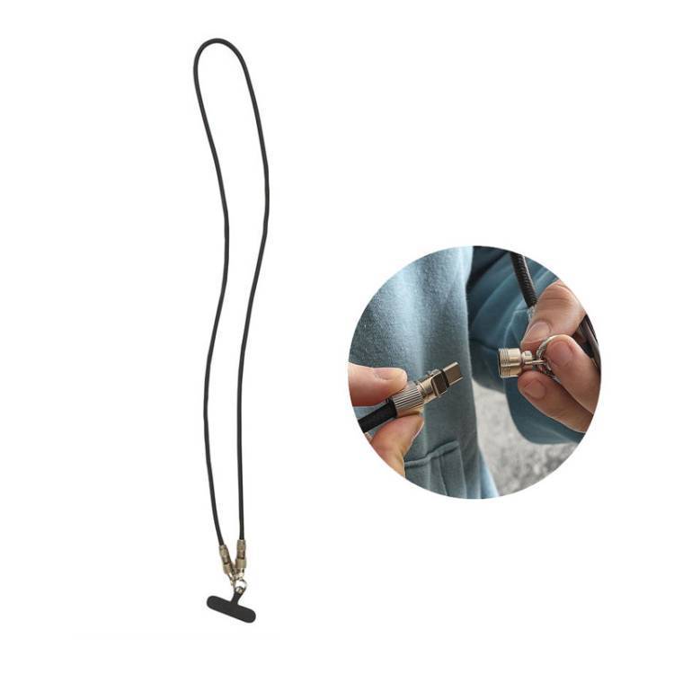 Cable Carga/Correa Usb vista 2