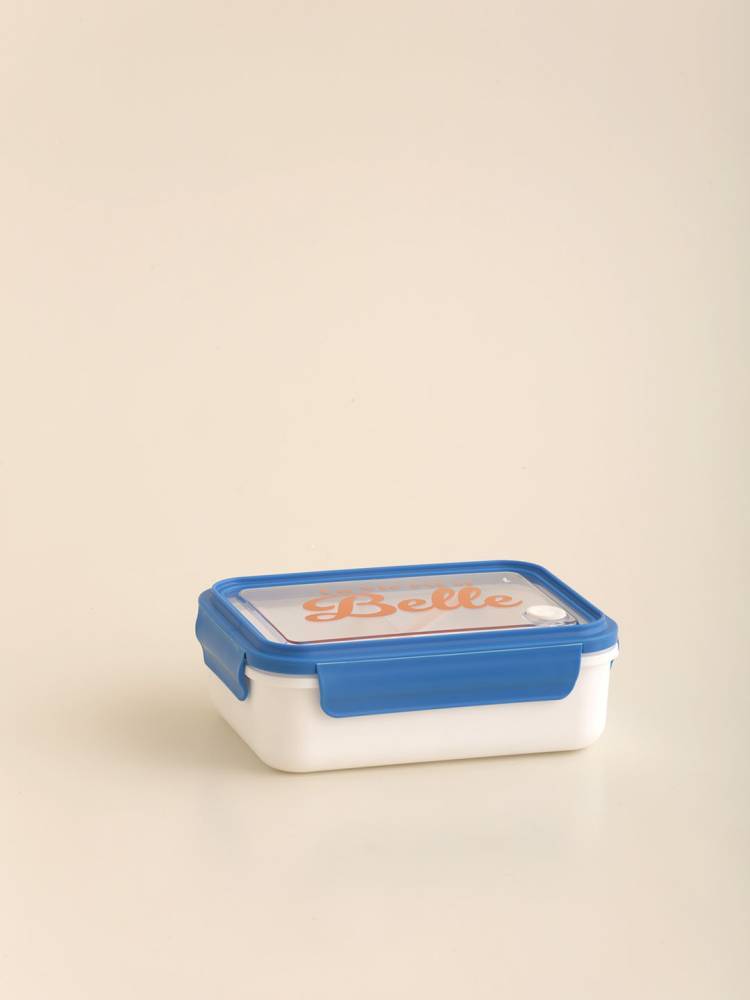 Fiambrera+Cubierto Dvita