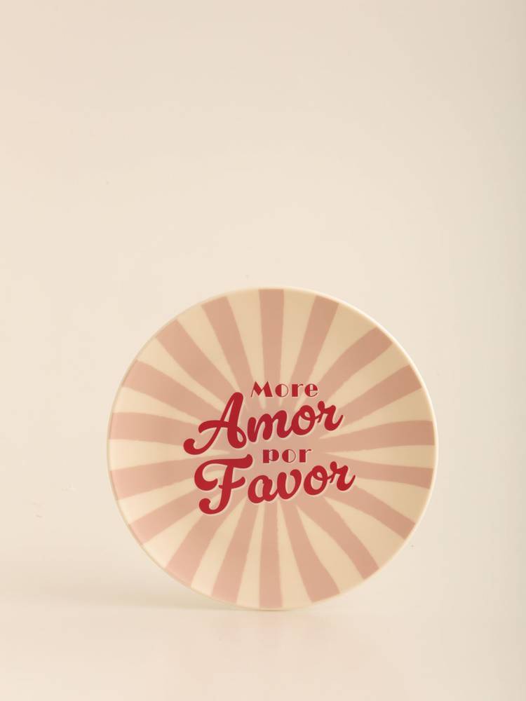 Plato Postre Dolce Vita vista 2