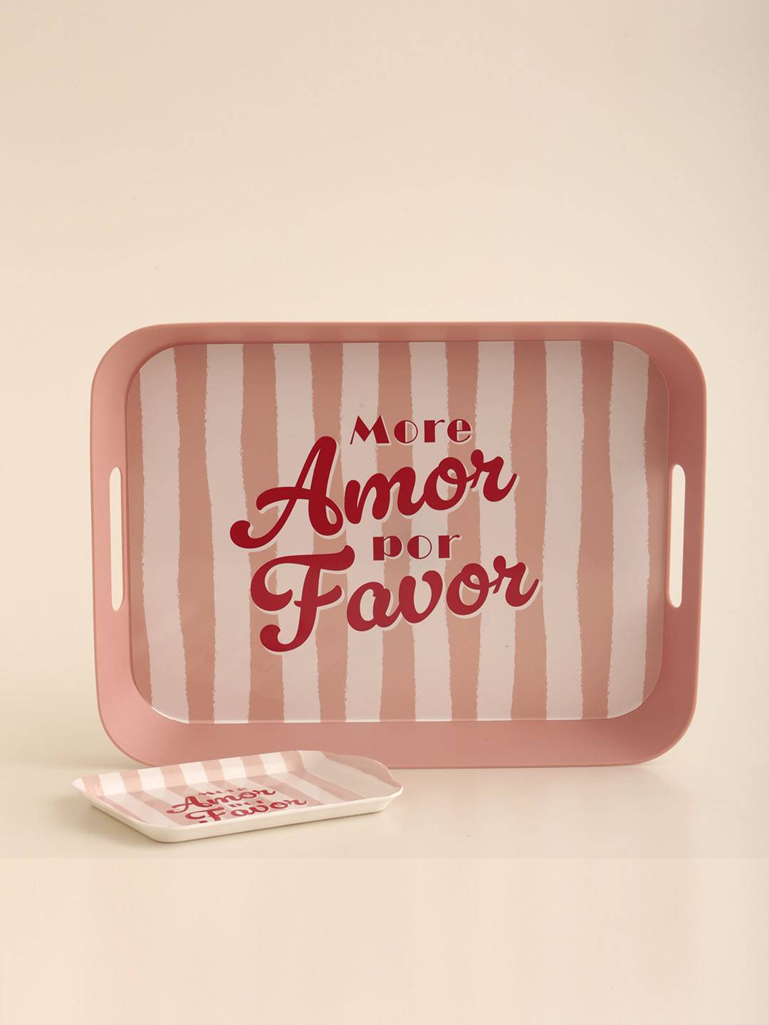 Bandeja Dolce Vita - Vista 4